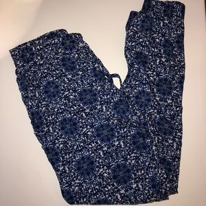 Jogger pants